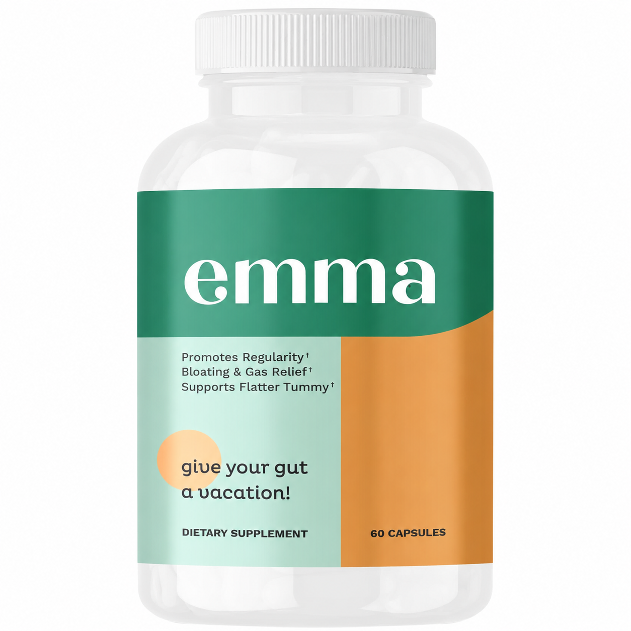 Phasea Emma Gut