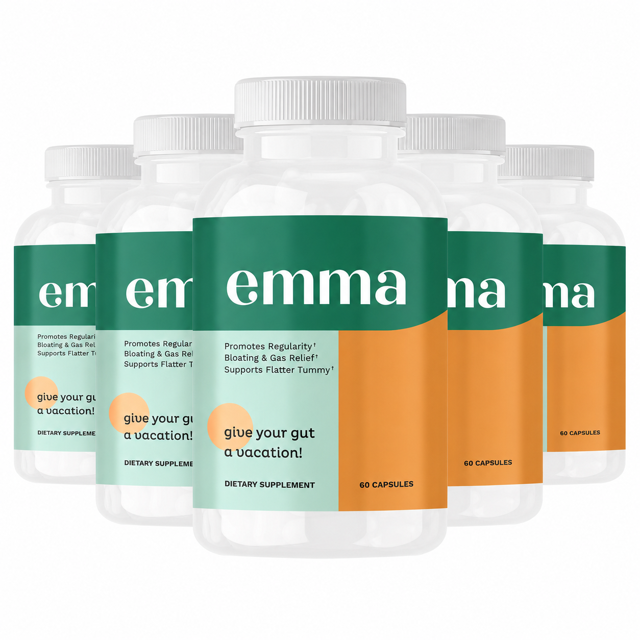 Phasea Emma Gut