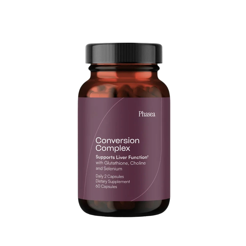 Phasea Conversion-Complex