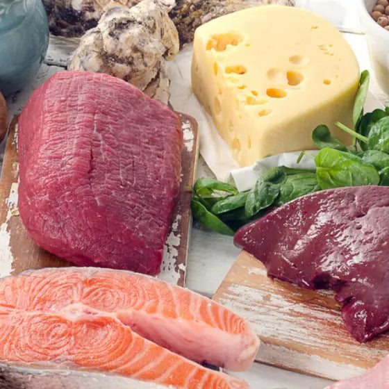 Choline