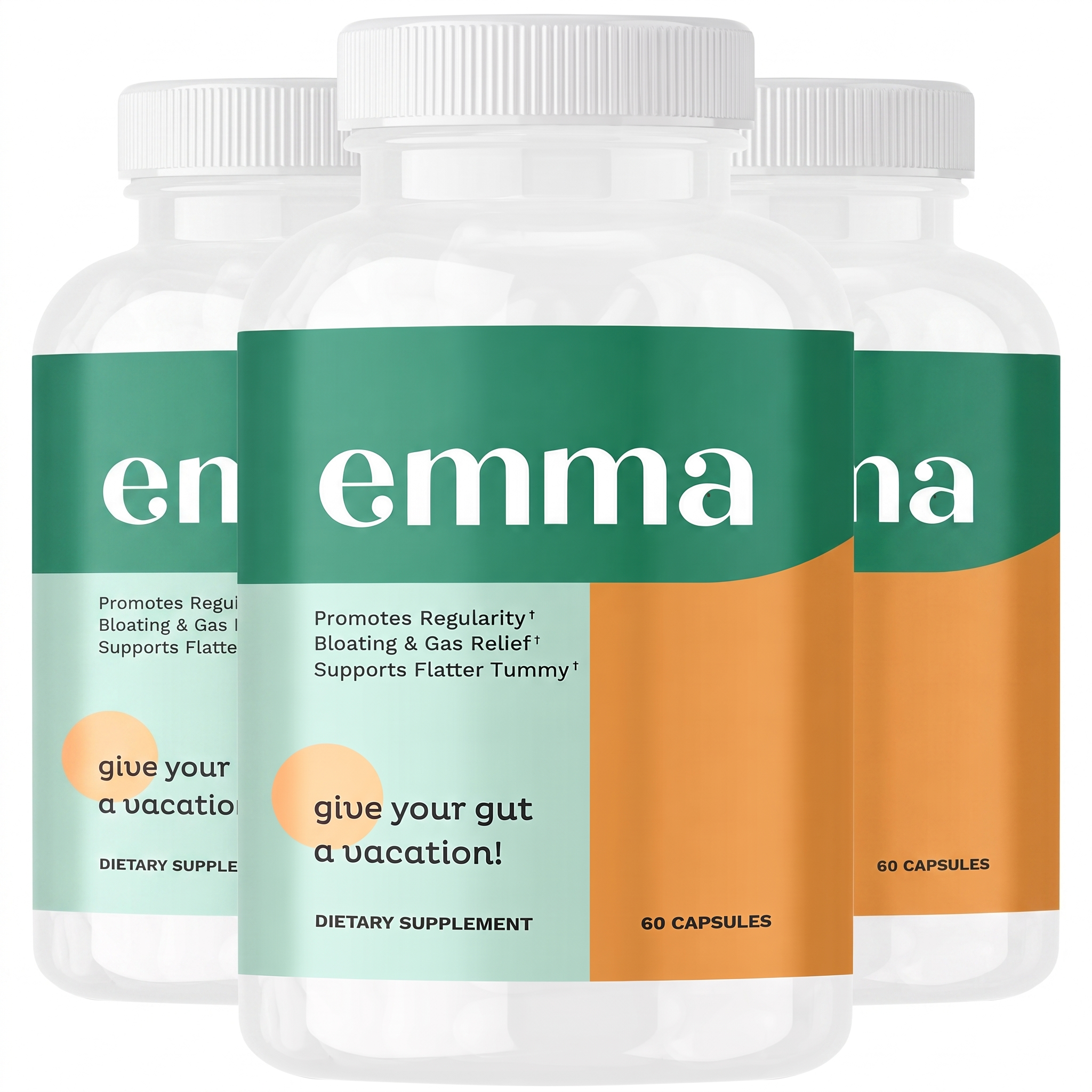 Phasea Emma Gut