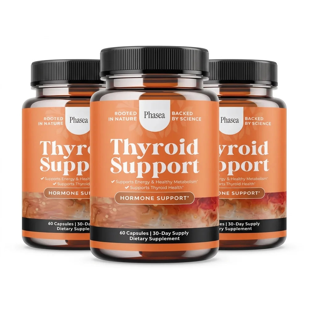 Phasea Thyroid Support_OLD