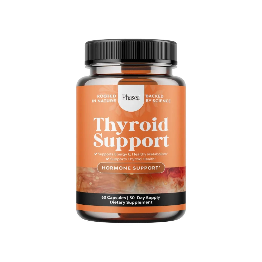 Phasea Thyroid Support_OLD