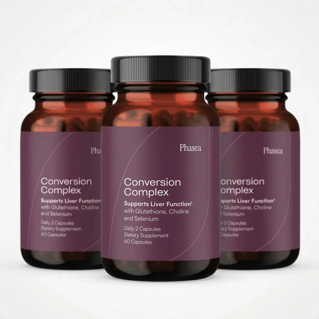 Phasea Conversion-Complex